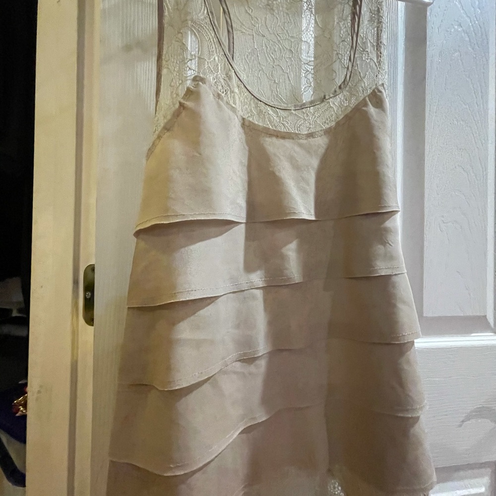 Kenar Medium Preowned Blouse